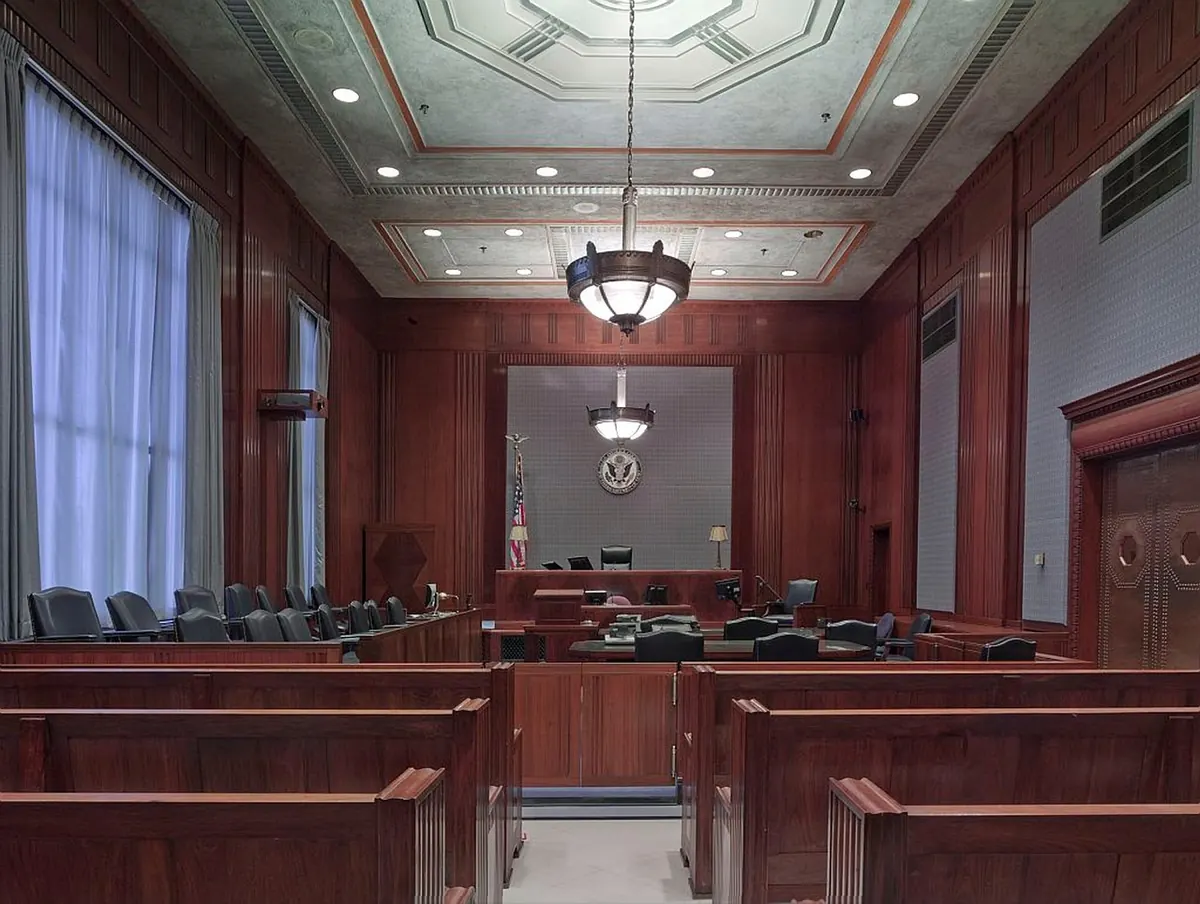 How a Judicial Review Challenged a Coastal Development Permit to Protect a Coral Reef